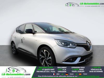 Renault Scenic dCi 160 BVA