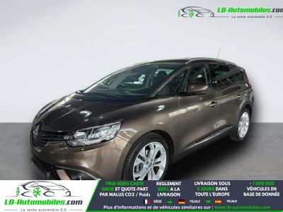 Renault Scenic dCi110 BVA