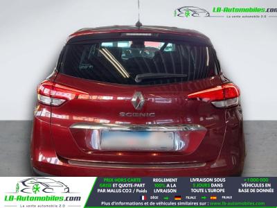 Renault Scenic TCe 130 BVM