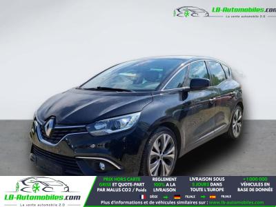 Renault Scenic TCe 130 BVM