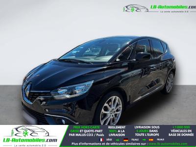 Renault Scenic TCe 130 BVM