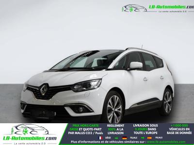 Renault Scenic TCe 130 BVM