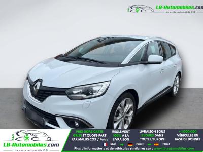 Renault Grand Scenic dCi 120 BVA