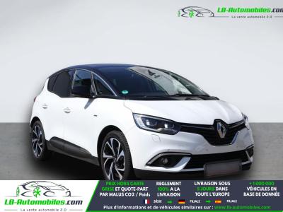 Renault Scenic TCe 130 BVM