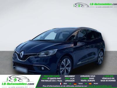 Renault Scenic TCe 130 BVM