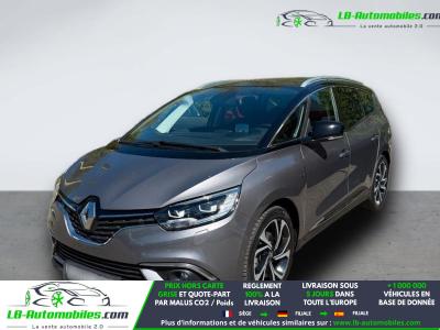 Renault Scenic TCe 160 BVM