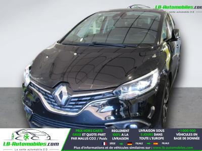 Renault Grand Scenic dCi150 BVM