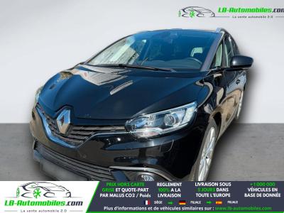 Renault Scenic TCe 160 BVM