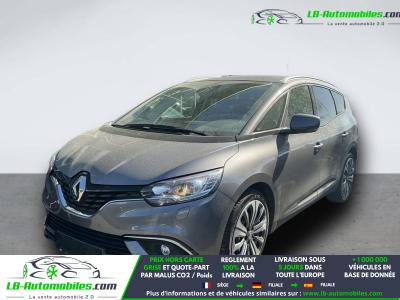 Renault Grand Scenic dCi 120 BVM