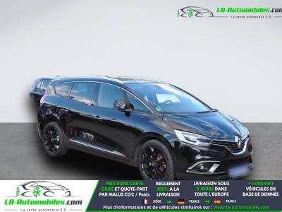 Renault Grand Scenic TCe 160 BVA