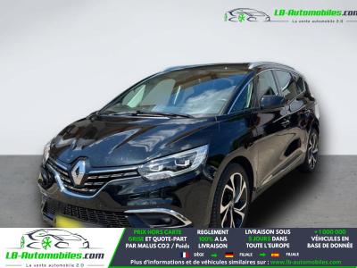 Renault Grand Scenic TCe 160 BVA