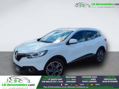 Renault Kadjar dCi 110 BVA