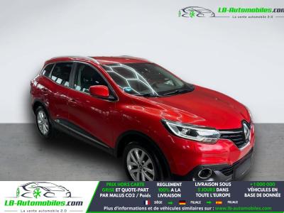 Renault Kadjar dCi 110 BVA
