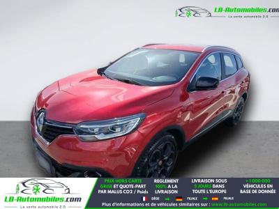 Renault Kadjar dCi 110 BVA