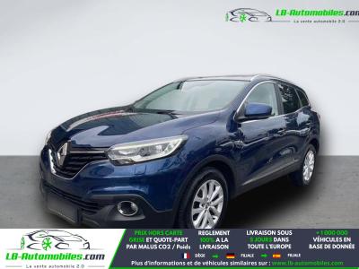 Renault Kadjar dCi 110 BVA