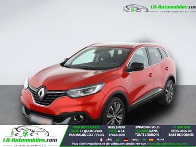 Renault Kadjar dCi 110 BVA