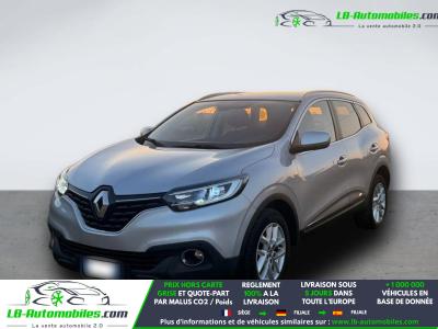 Renault Kadjar dCi 110 BVM