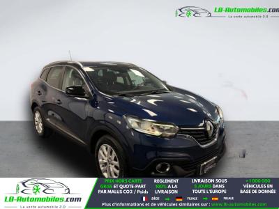 Renault Kadjar dCi 110 BVM