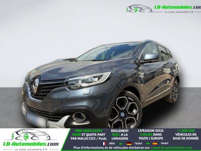 Renault Kadjar dCi 130 BVA