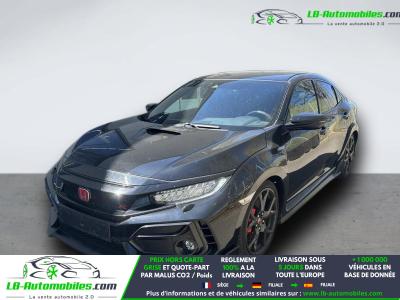 Honda Civic Type R 2.0 i-VTEC 320 BVM