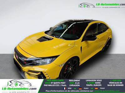 Honda Civic Type R 2.0 i-VTEC 320 BVM