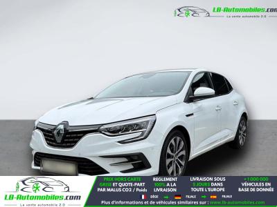 Renault Megane IV Berline  TCe 140 BVA