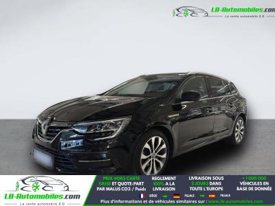 Renault Megane IV Berline  TCe 140 BVA
