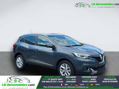 Renault Kadjar dCi 130 4WD