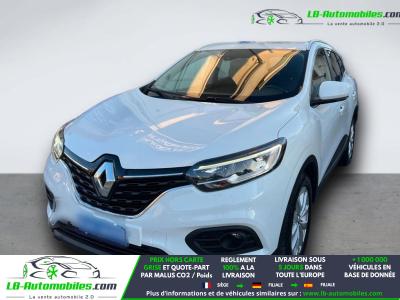 Renault Kadjar dCi 115 BVA