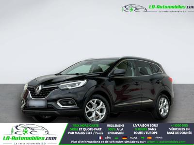 Renault Kadjar dCi 115 BVA