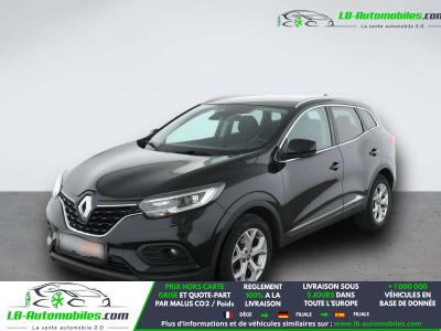 Renault Kadjar dCi 115 BVA