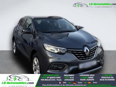 Renault Kadjar dCi 150 4x4