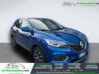 Renault Kadjar dCi 115 BVA