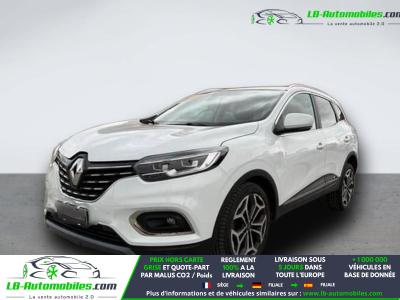 Renault Kadjar dCi 115 BVM