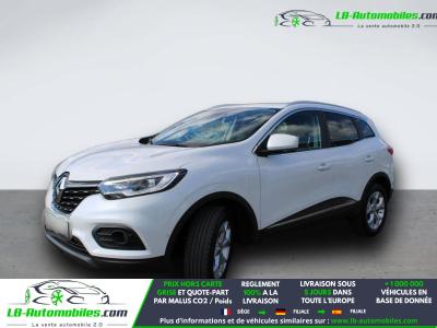 Renault Kadjar dCi 115 BVA