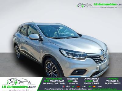 Renault Kadjar dCi 115 BVM