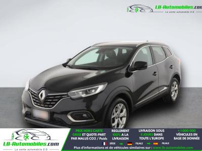 Renault Kadjar dCi 115 BVM