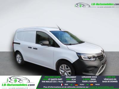Renault Kadjar dCi 115 BVA
