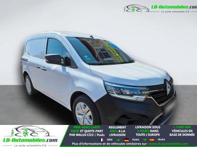 Renault Kadjar dCi 115 BVA