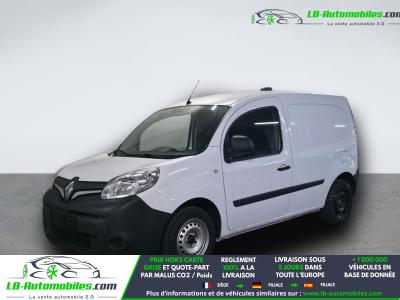 Renault Kadjar dCi 115 BVM