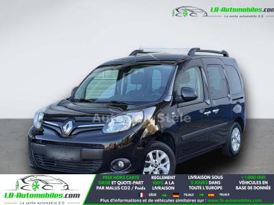 Renault Kadjar dCi 115 BVM