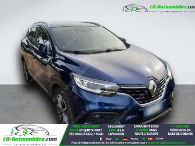 Renault Kadjar dCi 115 BVM