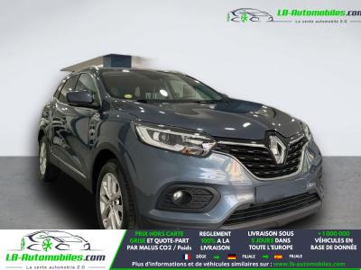 Renault Kadjar dCi 115 BVM