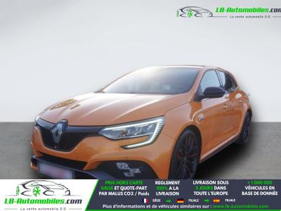 Renault Megane IV Berline  TCe 300 BVA