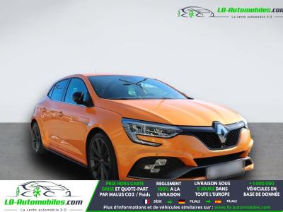Renault Megane IV Berline  TCe 300 BVA