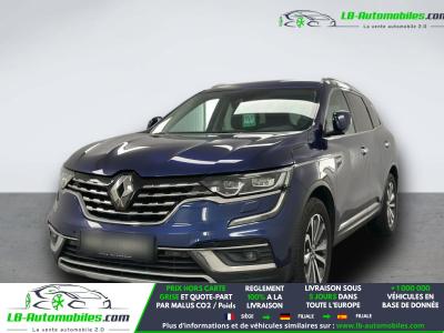 Renault Koleos dCi 150 BVA