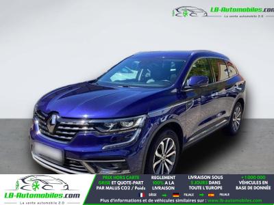 Renault Koleos dCi 150 BVA