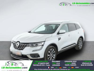 Renault Koleos dCi 150 BVA