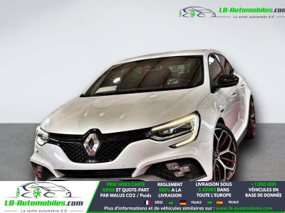Renault Megane IV Berline  TCe 300 BVA