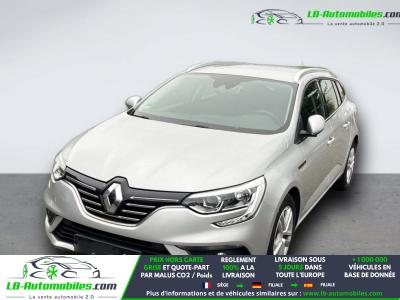 Renault Megane IV Estate  dCi 110 BVM